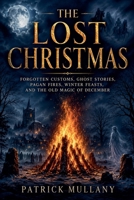 The Lost Christmas B0H21NQXRF Book Cover