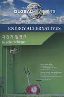 Energy Alternatives 0737764406 Book Cover