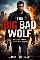 The Big Bad Wolf B0HN824X74 Book Cover