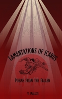 Lamentations of Icarus B0C9SDHMNF Book Cover