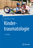 Kindertraumatologie 3642449964 Book Cover