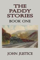 The Paddy Stories - Book One 1533566089 Book Cover