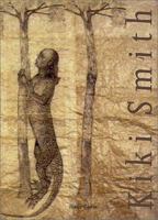 Kiki Smith: Small Sculptures and Large Drawings 3775790748 Book Cover