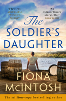 The Soldier's Daughter (Vineyards of War) 1837000433 Book Cover