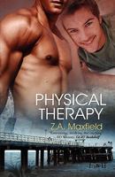 St. Nacho's 2: Physical Therapy 195197204X Book Cover