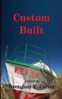 Custom Built 1979787778 Book Cover