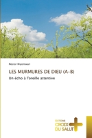 Les Murmures de Dieu (A-B) 6206169227 Book Cover