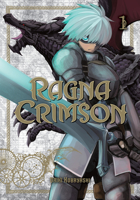 Ragna Crimson, Vol. 1 164609056X Book Cover