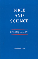 Bible and Science 0931888638 Book Cover