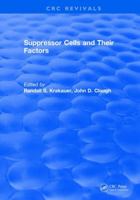Suppressor Cells and Their Factors 131589792X Book Cover