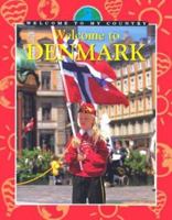 Welcome to Denmark (Welcome to My Country) 0836825500 Book Cover