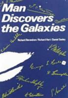 Man Discovers the Galaxies 0882020234 Book Cover