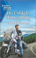 His Unlikely Homecoming 1335594256 Book Cover