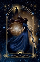 The Scarlet Star (Songs of the Adriels) 1990555454 Book Cover