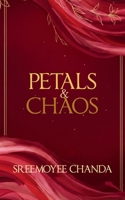 Petals & Chaos The Perfectly Imperfect Tales of Girlhood B0GFB5T7NW Book Cover