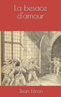 La besace d'amour 1724269747 Book Cover