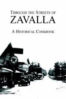 Through the Streets of Zavalla 1413498701 Book Cover