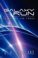 Galaxy Run 1449976190 Book Cover