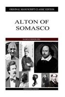Alton of Somasco: Large Print 1517576326 Book Cover
