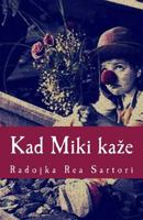 Kad Miki kaze 1986539091 Book Cover