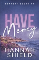 Have Mercy 195798211X Book Cover