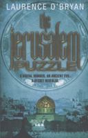 The Jerusalem Puzzle 1847562892 Book Cover