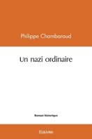 Un nazi ordinaire (French Edition) 2414528958 Book Cover