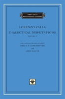 Dialectical Disputations 0674061403 Book Cover