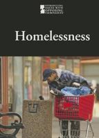 Homelessness 0737738510 Book Cover