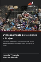 L'insegnamento delle scienze a Grajaú (Italian Edition) 6209532527 Book Cover