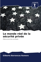 Le monde réel de la sécurité privée 6200931771 Book Cover