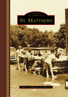 St. Matthews 1467114944 Book Cover