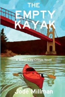 The Empty Kayak 1685122876 Book Cover