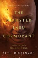 The Monster Baru Cormorant 1447281225 Book Cover