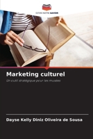 Marketing culturel 6207296001 Book Cover
