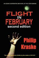 Flight in February 0986520373 Book Cover