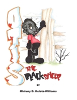 Otis The Blacksheep B08FXFLTCC Book Cover