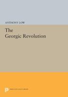 The Georgic Revolution 069161153X Book Cover