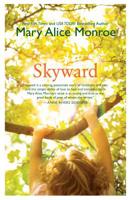 "Book cover image for Skyward"