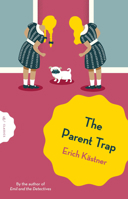 The Parent Trap 1805331701 Book Cover