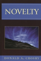 Novelty 0739109847 Book Cover