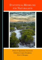 Statistical Modeling for Naturalists 152757587X Book Cover