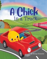 A Chick in a Truck B0CL158FDB Book Cover