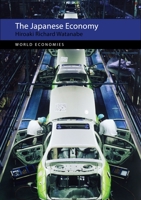 The Japanese Economy 1788210514 Book Cover
