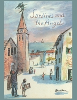 Sardines and the Angel 0648758788 Book Cover