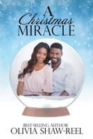 A Christmas Miracle 1979713707 Book Cover