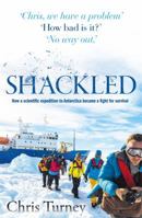 Shackled 0670079111 Book Cover