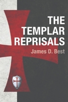 The Templar Reprisals B08ZWFTGVG Book Cover