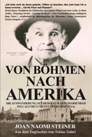 Von Böhmen nach Amerika: Die Auswanderung aus dem Raum Tepl/Marienbad ins Calumet County (Wisconsin/USA) (German Edition) B0C7FBVB3Y Book Cover