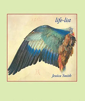 Life-List 0986264024 Book Cover